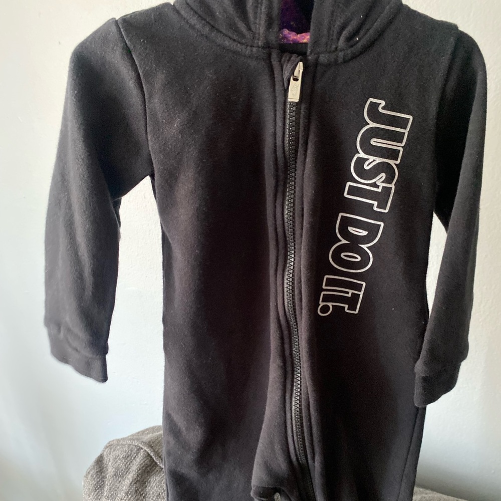 Nike Jumpsuit
